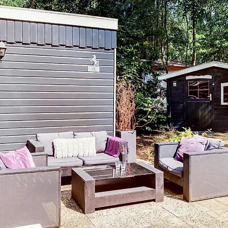 Holiday home 115 *