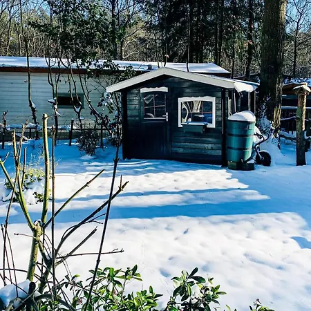 Holiday home 115 *